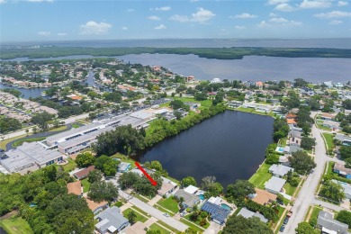 One or more photo(s) has been virtually staged. **NO FLOODING OR on Mangrove Bay Golf Course in Florida - for sale on GolfHomes.com, golf home, golf lot