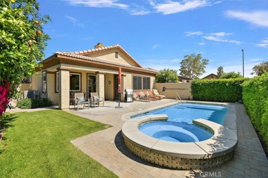 Luxurious Desert Retreat with Private Pool in Indian Palms on Indian Palms Country Club and Resort in California - for sale on GolfHomes.com, golf home, golf lot