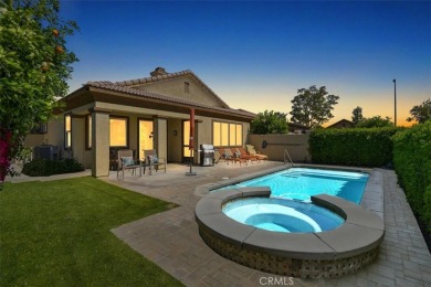 Luxurious Desert Retreat with Private Pool in Indian Palms on Indian Palms Country Club and Resort in California - for sale on GolfHomes.com, golf home, golf lot