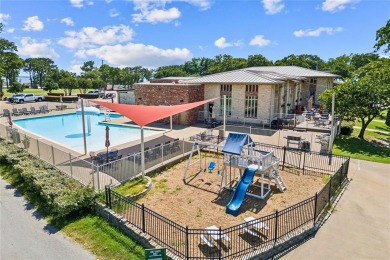 Experience the pinnacle of lakeside luxury with this exquisitely on Cedar Creek Country Club in Texas - for sale on GolfHomes.com, golf home, golf lot