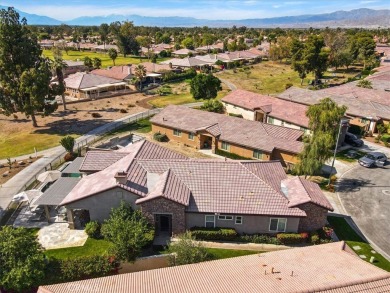 Luxurious Desert Retreat with Private Pool in Indian Palms on Indian Palms Country Club and Resort in California - for sale on GolfHomes.com, golf home, golf lot