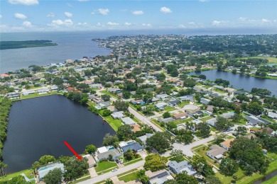 One or more photo(s) has been virtually staged. **NO FLOODING OR on Mangrove Bay Golf Course in Florida - for sale on GolfHomes.com, golf home, golf lot