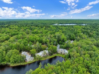 LAKEFRONT LIVING IN PRESTIGIOUS PINECREST LAKE GOLF  COUNTRY on Pinecrest Lake Golf and Country Club in Pennsylvania - for sale on GolfHomes.com, golf home, golf lot