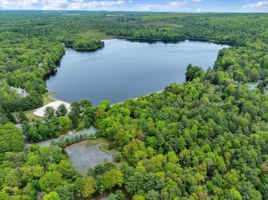 LAKEFRONT LIVING IN PRESTIGIOUS PINECREST LAKE GOLF  COUNTRY on Pinecrest Lake Golf and Country Club in Pennsylvania - for sale on GolfHomes.com, golf home, golf lot