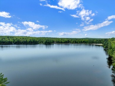 LAKEFRONT LIVING IN PRESTIGIOUS PINECREST LAKE GOLF  COUNTRY on Pinecrest Lake Golf and Country Club in Pennsylvania - for sale on GolfHomes.com, golf home, golf lot