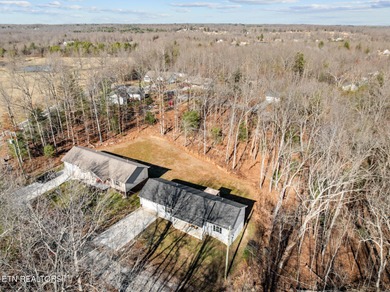 Welcome to this beautifully maintained 2022 home located in the on Lake Tansi Village Country Club in Tennessee - for sale on GolfHomes.com, golf home, golf lot