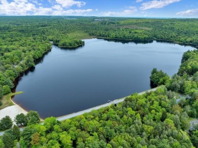 LAKEFRONT LIVING IN PRESTIGIOUS PINECREST LAKE GOLF  COUNTRY on Pinecrest Lake Golf and Country Club in Pennsylvania - for sale on GolfHomes.com, golf home, golf lot