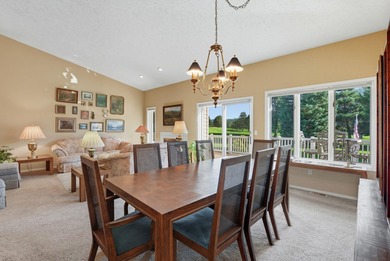 Experience Liberty Lake Golf Course Living at its finest in the on Meadow Wood Golf Course in Washington - for sale on GolfHomes.com, golf home, golf lot