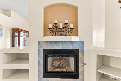 CUSTOM 3 BEDROOM, 3 BATH HOME NESTLED ON .43 ACRE LOT WITH BOAT on Desert Lakes Golf Course in Arizona - for sale on GolfHomes.com, golf home, golf lot