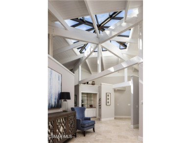 When the original developer of North Ranch chose his homesite in on North Ranch Country Club in California - for sale on GolfHomes.com, golf home, golf lot