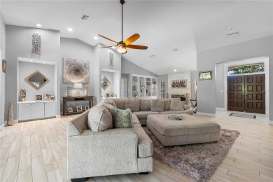 Nestled in the heart of Sarasota, Florida, and a short jaunt on Bent Tree Country Club in Florida - for sale on GolfHomes.com, golf home, golf lot