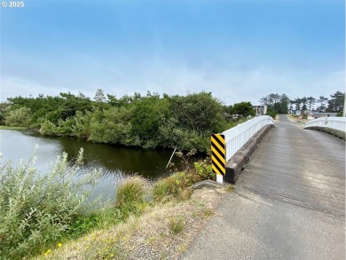 At the Beach, Perfect OCEAN VIEW Lot. Build your Ocean View on Surfside Golf Course in Washington - for sale on GolfHomes.com, golf home, golf lot