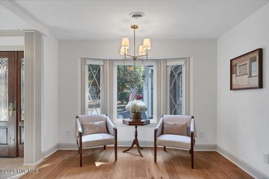 Welcome to 200 Westchester Circle - a beautifully maintained on Pinehurst Resort and Country Club in North Carolina - for sale on GolfHomes.com, golf home, golf lot