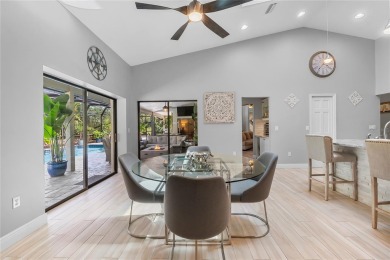 Nestled in the heart of Sarasota, Florida, and a short jaunt on Bent Tree Country Club in Florida - for sale on GolfHomes.com, golf home, golf lot