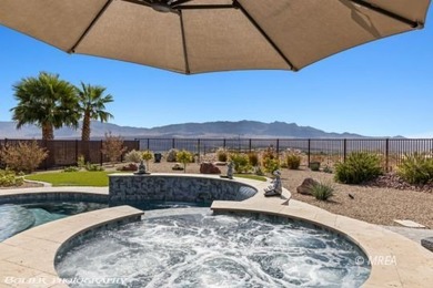 SIMPLY WOW! Perched on an elevated .26-acre lot in Sun City on Conestoga Golf Club in Nevada - for sale on GolfHomes.com, golf home, golf lot