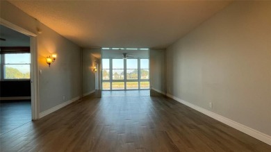 Spacious 2/2 condo in the desirable 55+ community of Palm on Oriole Golf and Tennis Club in Florida - for sale on GolfHomes.com, golf home, golf lot