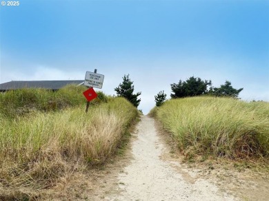 At the Beach, Perfect OCEAN VIEW Lot. Build your Ocean View on Surfside Golf Course in Washington - for sale on GolfHomes.com, golf home, golf lot