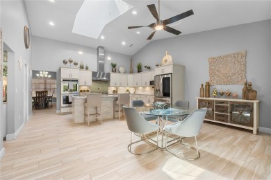Nestled in the heart of Sarasota, Florida, and a short jaunt on Bent Tree Country Club in Florida - for sale on GolfHomes.com, golf home, golf lot
