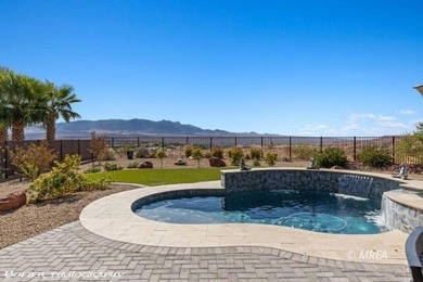 SIMPLY WOW! Perched on an elevated .26-acre lot in Sun City on Conestoga Golf Club in Nevada - for sale on GolfHomes.com, golf home, golf lot