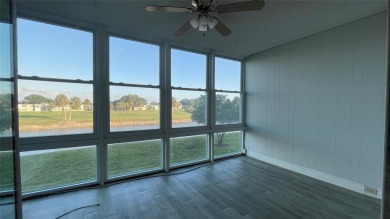 Spacious 2/2 condo in the desirable 55+ community of Palm on Oriole Golf and Tennis Club in Florida - for sale on GolfHomes.com, golf home, golf lot