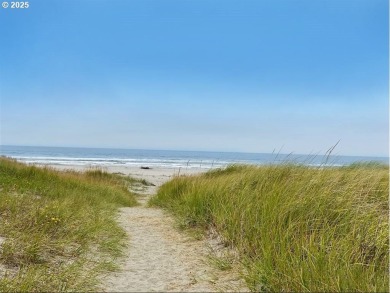 At the Beach, Perfect OCEAN VIEW Lot. Build your Ocean View on Surfside Golf Course in Washington - for sale on GolfHomes.com, golf home, golf lot