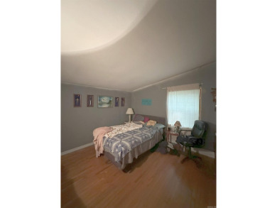 If you are looking for a smaller house with a big big yard on a on Cherokee Village North Course in Arkansas - for sale on GolfHomes.com, golf home, golf lot