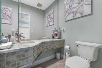 Nestled in the heart of Sarasota, Florida, and a short jaunt on Bent Tree Country Club in Florida - for sale on GolfHomes.com, golf home, golf lot