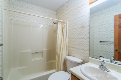 Spacious 3BR/2.5BA home in the gated Connestee Falls community! on Connestee Falls Golf Club in North Carolina - for sale on GolfHomes.com, golf home, golf lot