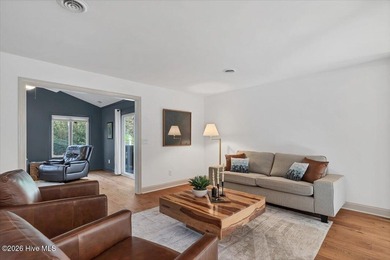 Welcome to 200 Westchester Circle - a beautifully maintained on Pinehurst Resort and Country Club in North Carolina - for sale on GolfHomes.com, golf home, golf lot