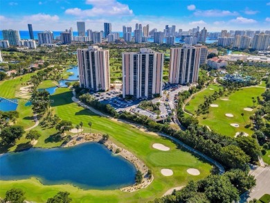 Coronado II offers exceptional living experience with its prime on Turnberry Isle Resort and Club in Florida - for sale on GolfHomes.com, golf home, golf lot