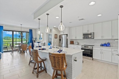 Golfer's Paradise in Sarasota National! Live the resort on Sarasota National Golf Club in Florida - for sale on GolfHomes.com, golf home, golf lot