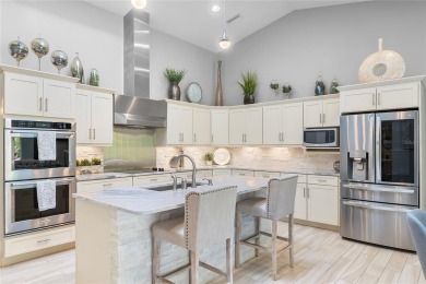 Nestled in the heart of Sarasota, Florida, and a short jaunt on Bent Tree Country Club in Florida - for sale on GolfHomes.com, golf home, golf lot