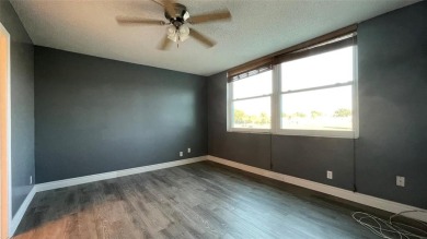 Spacious 2/2 condo in the desirable 55+ community of Palm on Oriole Golf and Tennis Club in Florida - for sale on GolfHomes.com, golf home, golf lot