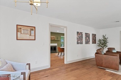 Welcome to 200 Westchester Circle - a beautifully maintained on Pinehurst Resort and Country Club in North Carolina - for sale on GolfHomes.com, golf home, golf lot