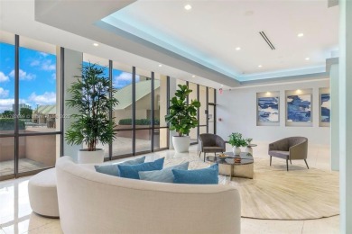Coronado II offers exceptional living experience with its prime on Turnberry Isle Resort and Club in Florida - for sale on GolfHomes.com, golf home, golf lot