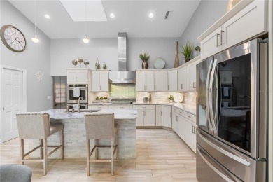 Nestled in the heart of Sarasota, Florida, and a short jaunt on Bent Tree Country Club in Florida - for sale on GolfHomes.com, golf home, golf lot