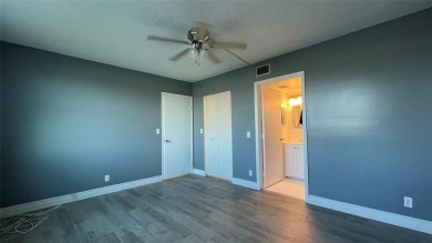 Spacious 2/2 condo in the desirable 55+ community of Palm on Oriole Golf and Tennis Club in Florida - for sale on GolfHomes.com, golf home, golf lot