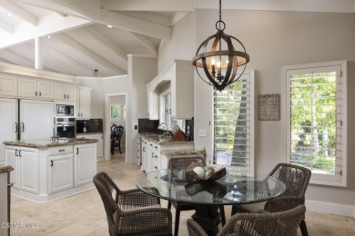 When the original developer of North Ranch chose his homesite in on North Ranch Country Club in California - for sale on GolfHomes.com, golf home, golf lot