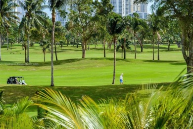 Coronado II offers exceptional living experience with its prime on Turnberry Isle Resort and Club in Florida - for sale on GolfHomes.com, golf home, golf lot