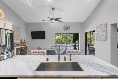 Nestled in the heart of Sarasota, Florida, and a short jaunt on Bent Tree Country Club in Florida - for sale on GolfHomes.com, golf home, golf lot
