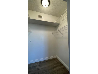 Spacious 2/2 condo in the desirable 55+ community of Palm on Oriole Golf and Tennis Club in Florida - for sale on GolfHomes.com, golf home, golf lot
