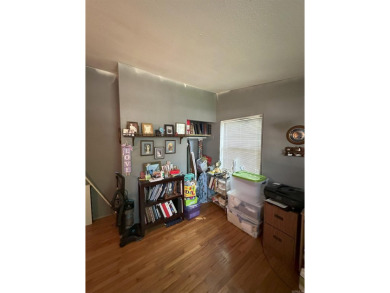 If you are looking for a smaller house with a big big yard on a on Cherokee Village North Course in Arkansas - for sale on GolfHomes.com, golf home, golf lot