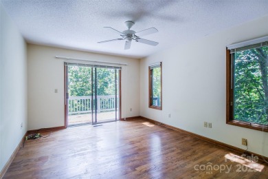 Spacious 3BR/2.5BA home in the gated Connestee Falls community! on Connestee Falls Golf Club in North Carolina - for sale on GolfHomes.com, golf home, golf lot