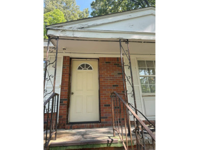 If you are looking for a smaller house with a big big yard on a on Cherokee Village North Course in Arkansas - for sale on GolfHomes.com, golf home, golf lot