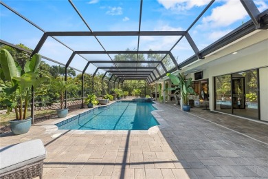 Nestled in the heart of Sarasota, Florida, and a short jaunt on Bent Tree Country Club in Florida - for sale on GolfHomes.com, golf home, golf lot