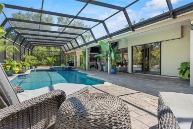 Nestled in the heart of Sarasota, Florida, and a short jaunt on Bent Tree Country Club in Florida - for sale on GolfHomes.com, golf home, golf lot