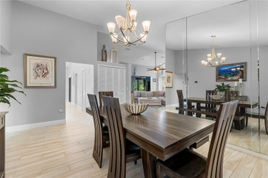 Nestled in the heart of Sarasota, Florida, and a short jaunt on Bent Tree Country Club in Florida - for sale on GolfHomes.com, golf home, golf lot