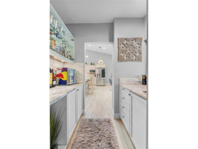 Nestled in the heart of Sarasota, Florida, and a short jaunt on Bent Tree Country Club in Florida - for sale on GolfHomes.com, golf home, golf lot