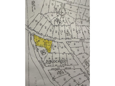 If you are looking for a smaller house with a big big yard on a on Cherokee Village North Course in Arkansas - for sale on GolfHomes.com, golf home, golf lot