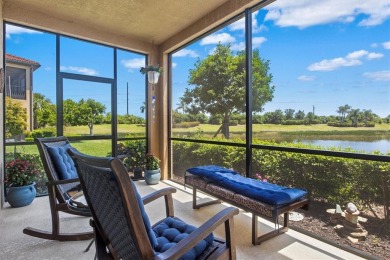 Golfer's Paradise in Sarasota National! Live the resort on Sarasota National Golf Club in Florida - for sale on GolfHomes.com, golf home, golf lot